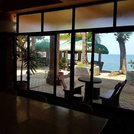 Jun And Carol Beach Cottages Pagudpud Ngoại thất bức ảnh