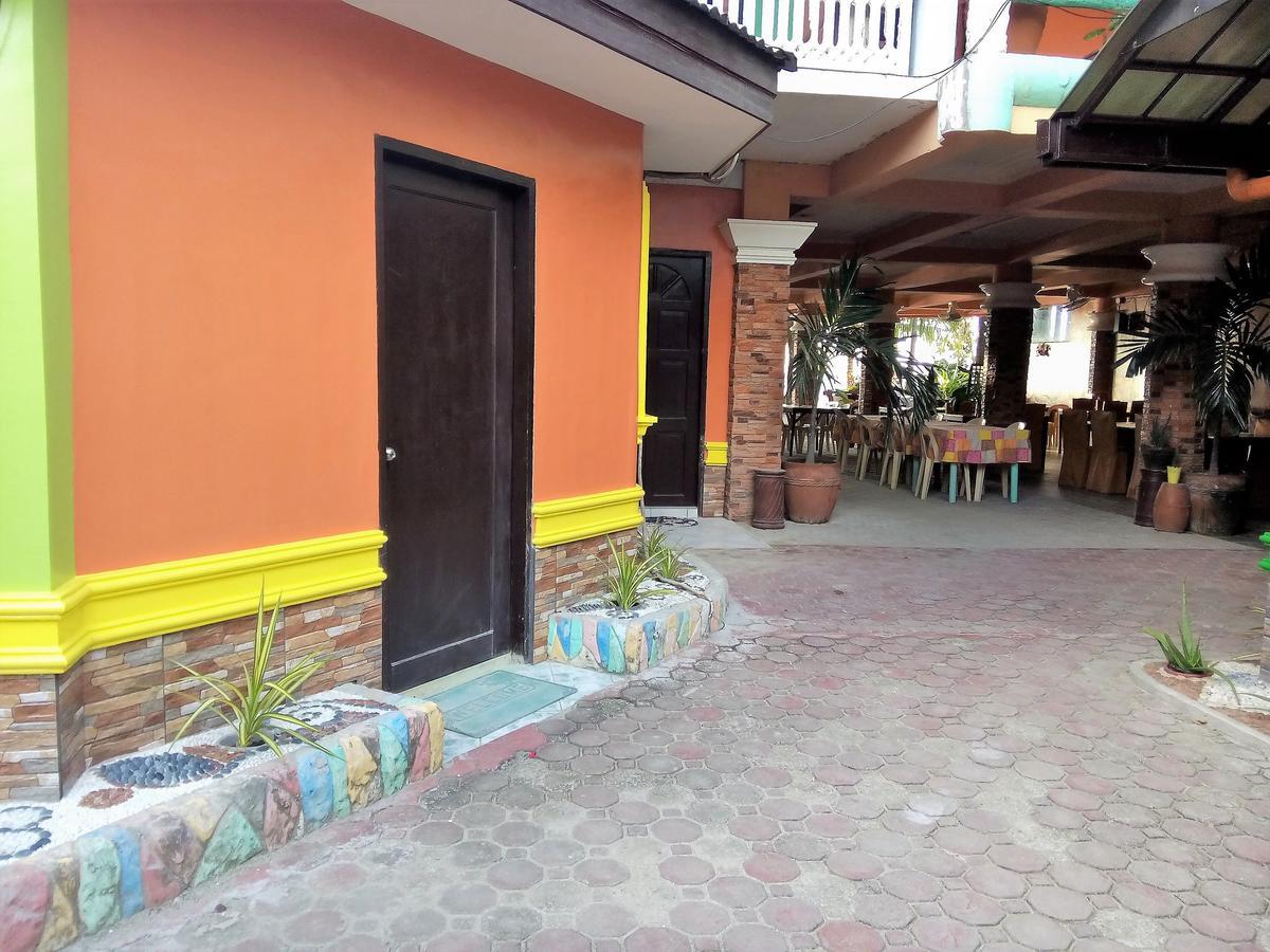 Jun And Carol Beach Cottages Pagudpud Ngoại thất bức ảnh