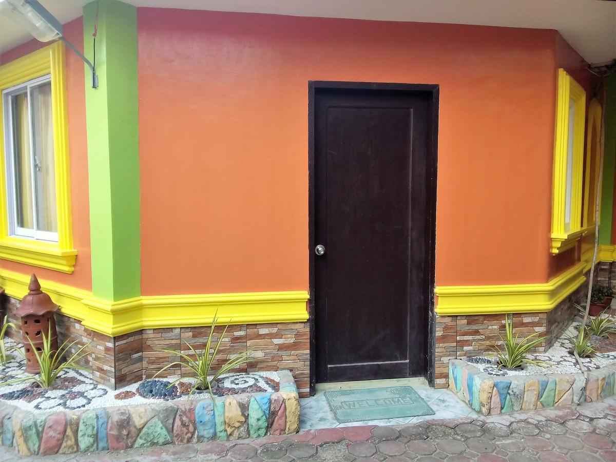 Jun And Carol Beach Cottages Pagudpud Ngoại thất bức ảnh