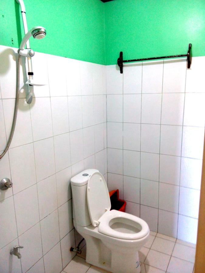 Jun And Carol Beach Cottages Pagudpud Ngoại thất bức ảnh