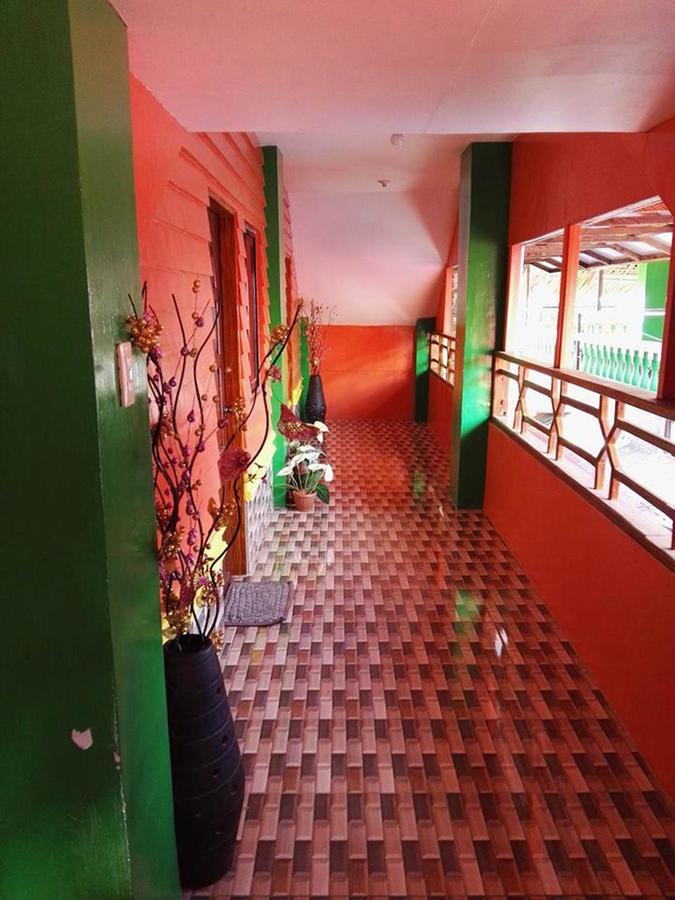 Jun And Carol Beach Cottages Pagudpud Ngoại thất bức ảnh