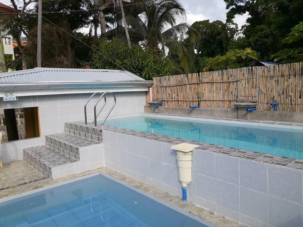Jun And Carol Beach Cottages Pagudpud Ngoại thất bức ảnh