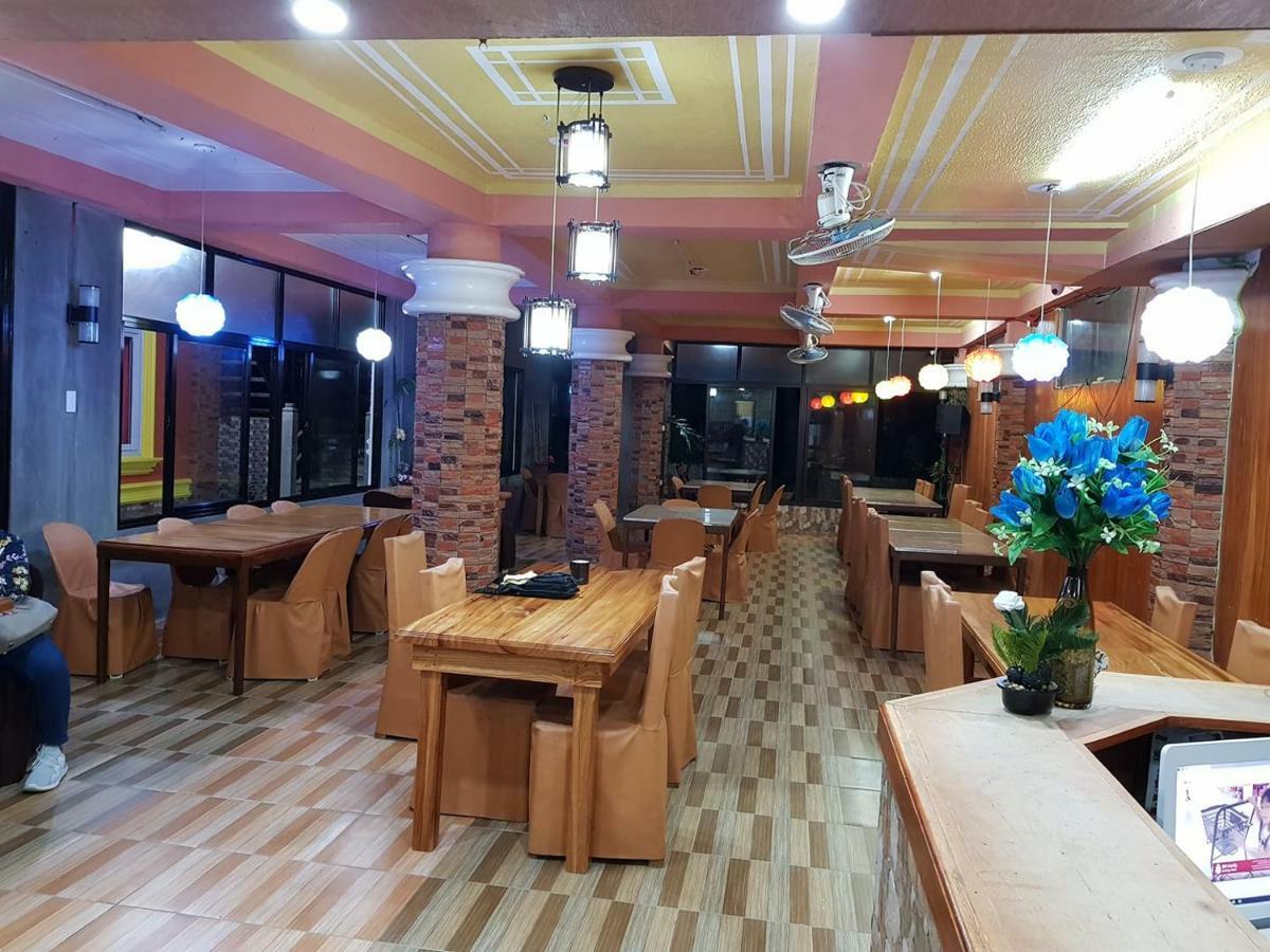 Jun And Carol Beach Cottages Pagudpud Ngoại thất bức ảnh